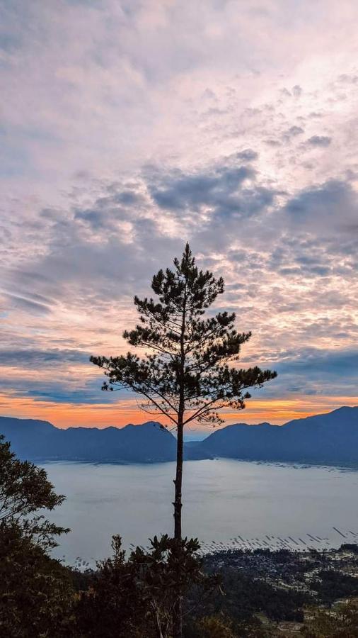 Glamping Camping Kamping Hotel อูงาซัน ภายนอก รูปภาพ